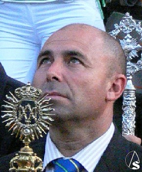 Rafael Rodr&iacute;guez Cabrera